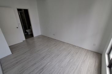 Lexa Residence @ The Quartz