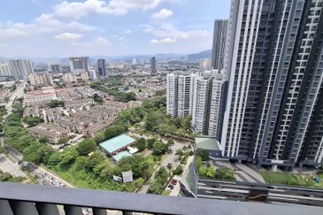 Lexa Residence @ The Quartz