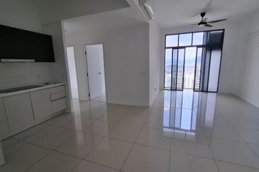 Lexa Residence @ The Quartz