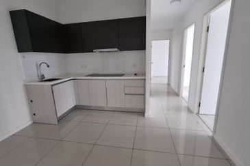 Lexa Residence @ The Quartz