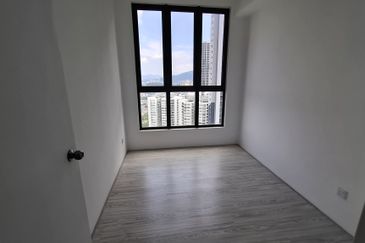 Lexa Residence @ The Quartz