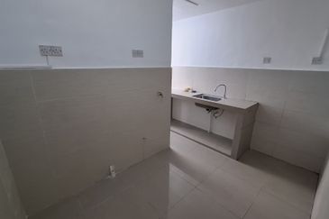 Pudu Impian 1 Jalan Pudu Impian Cheras Maluri 3 Bedroom