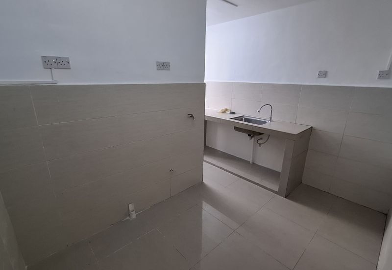 Pudu Impian 1 Jalan Pudu Impian Cheras Maluri 3 Bedroom