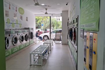 Pudu Impian 1 Jalan Pudu Impian Cheras Maluri 3 Bedroom