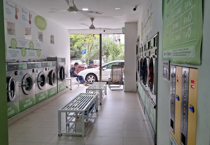 Pudu Impian 1 Jalan Pudu Impian Cheras Maluri 3 Bedroom