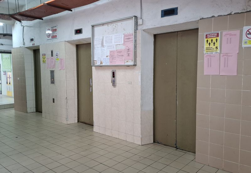 Pudu Impian 1 Jalan Pudu Impian Cheras Maluri 3 Bedroom