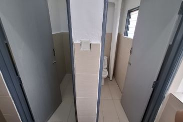 Pudu Impian 1 Jalan Pudu Impian Cheras Maluri 3 Bedroom