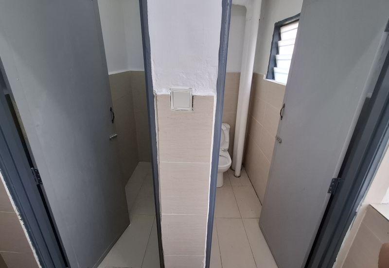 Pudu Impian 1 Jalan Pudu Impian Cheras Maluri 3 Bedroom