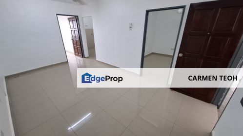 Pudu Impian 1 Jalan Pudu Impian Cheras Maluri 3 Bedroom, Kuala Lumpur, Cheras