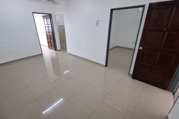 Pudu Impian 1 Jalan Pudu Impian Cheras Maluri 3 Bedroom
