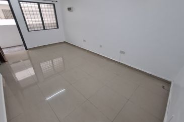 Pudu Impian 1 Jalan Pudu Impian Cheras Maluri 3 Bedroom