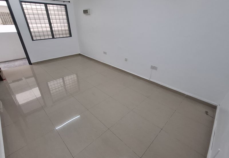 Pudu Impian 1 Jalan Pudu Impian Cheras Maluri 3 Bedroom