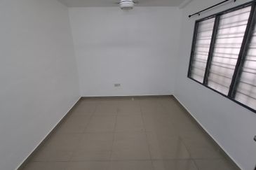 Pudu Impian 1 Jalan Pudu Impian Cheras Maluri 3 Bedroom