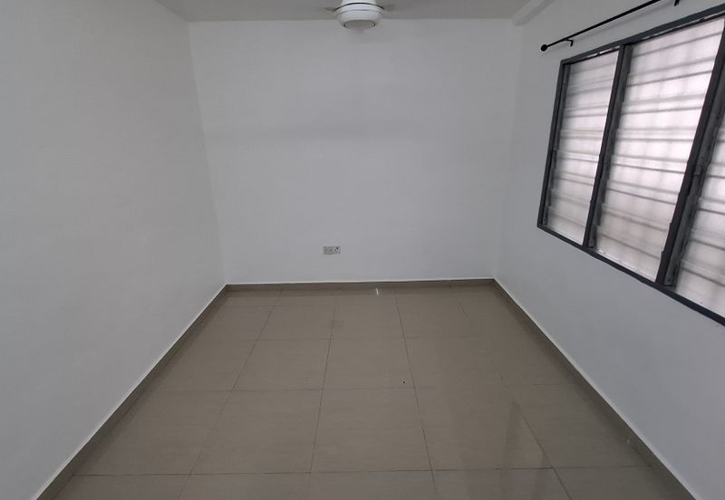 Pudu Impian 1 Jalan Pudu Impian Cheras Maluri 3 Bedroom