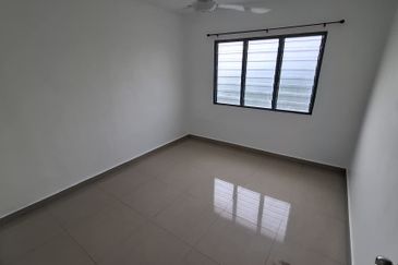 Pudu Impian 1 Jalan Pudu Impian Cheras Maluri 3 Bedroom