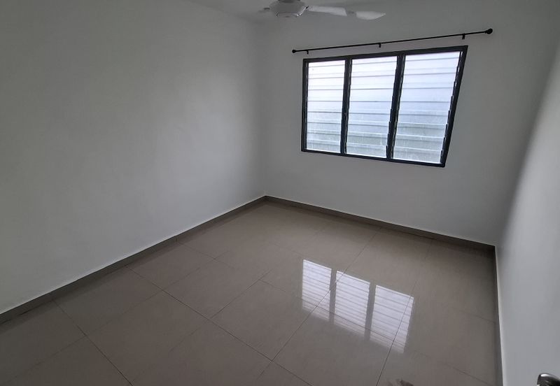 Pudu Impian 1 Jalan Pudu Impian Cheras Maluri 3 Bedroom