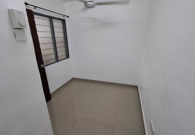 Pudu Impian 1 Jalan Pudu Impian Cheras Maluri 3 Bedroom