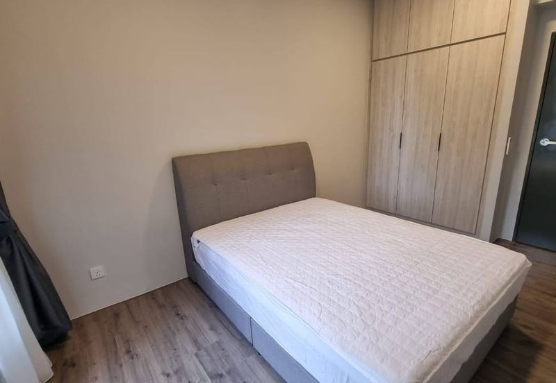 Henna Residence @ The Quartz