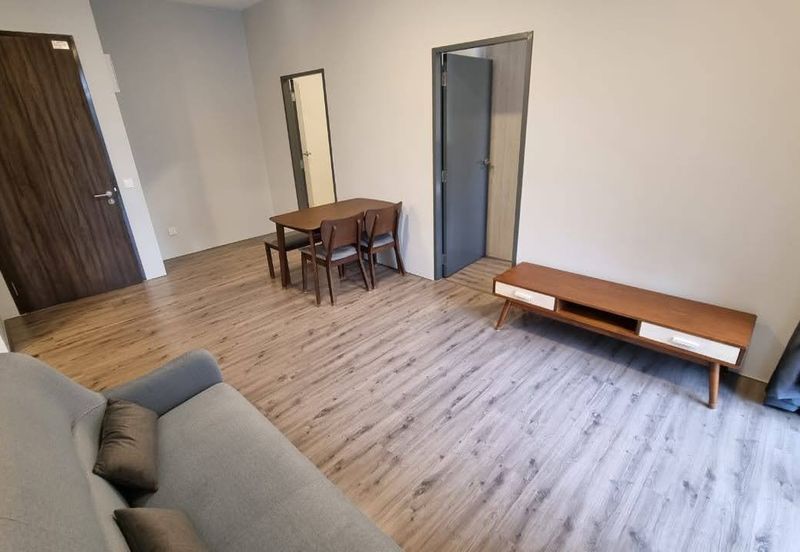 Henna Residence @ The Quartz