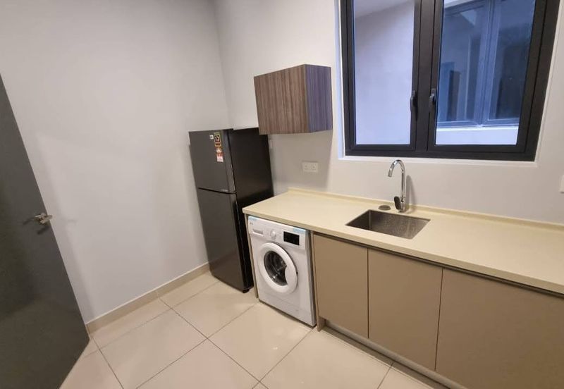 Henna Residence @ The Quartz