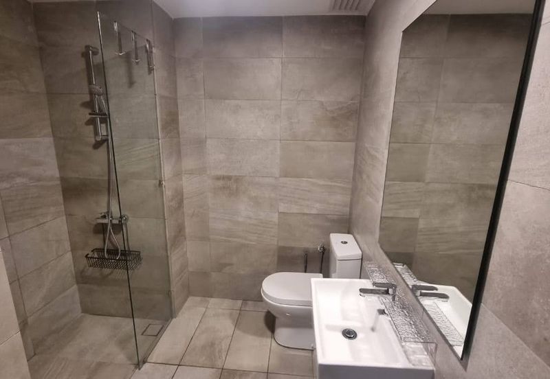 Henna Residence @ The Quartz