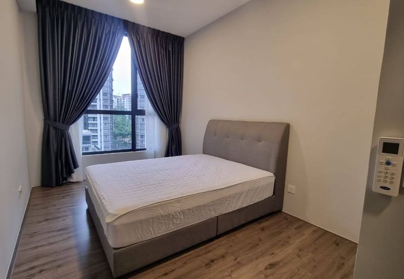 Henna Residence @ The Quartz