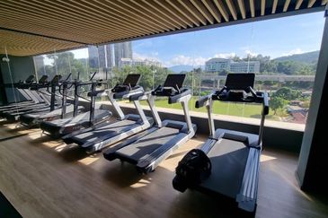 Henna Residence @ The Quartz