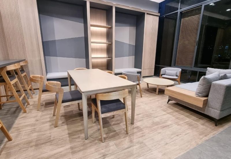 Henna Residence @ The Quartz