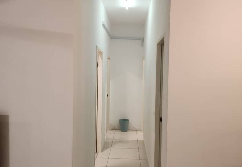 Lexa Residence Wangsa Maju Fully Furnished Condo