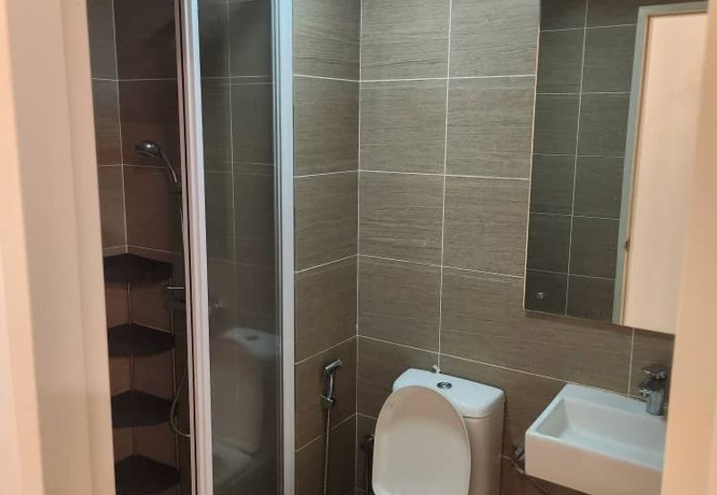 Lexa Residence Wangsa Maju Fully Furnished Condo