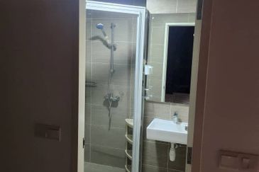 Lexa Residence Wangsa Maju Fully Furnished Condo