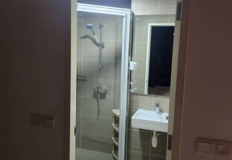 Lexa Residence Wangsa Maju Fully Furnished Condo