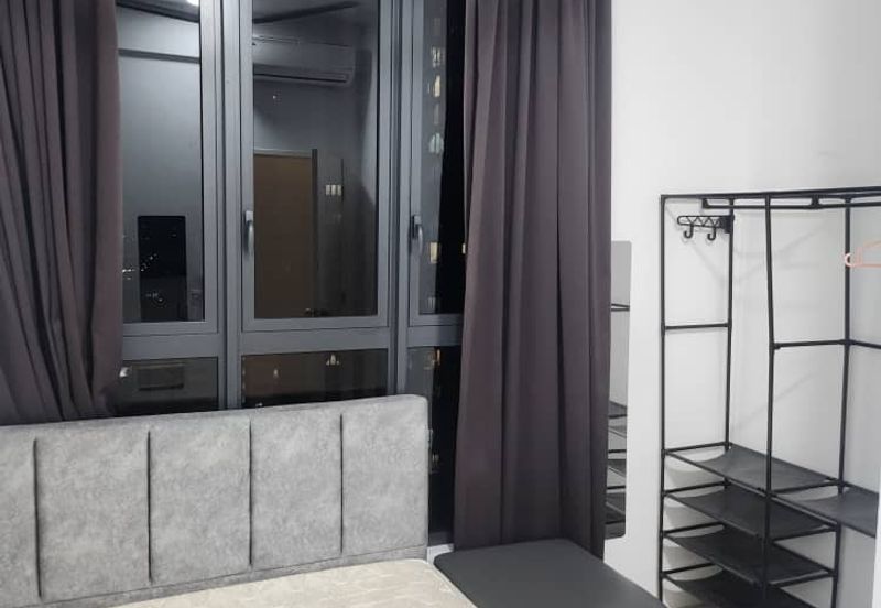 Lexa Residence Wangsa Maju Fully Furnished Condo