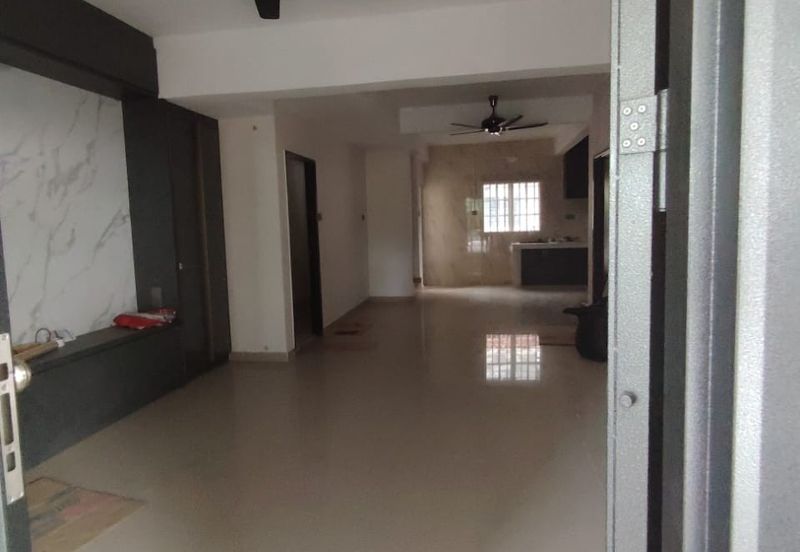 Taman Bukit Permai, Cheras