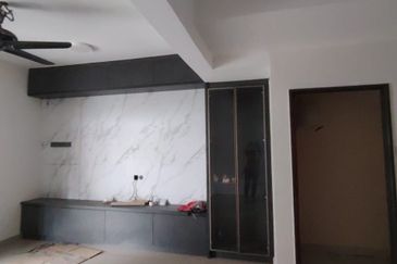 Taman Bukit Permai, Cheras