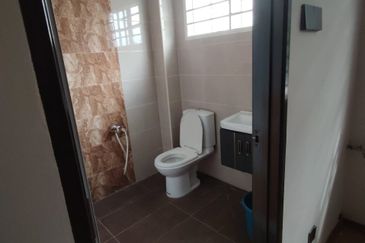 Taman Bukit Permai, Cheras