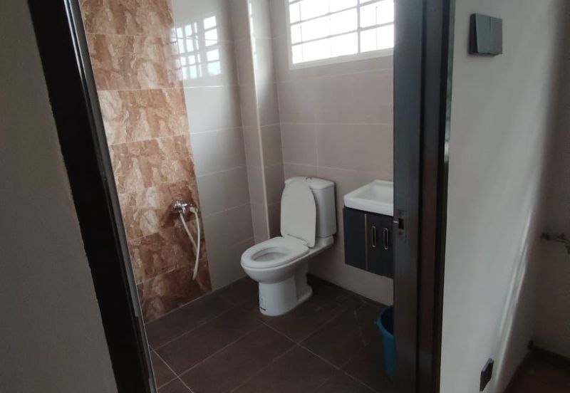 Taman Bukit Permai, Cheras