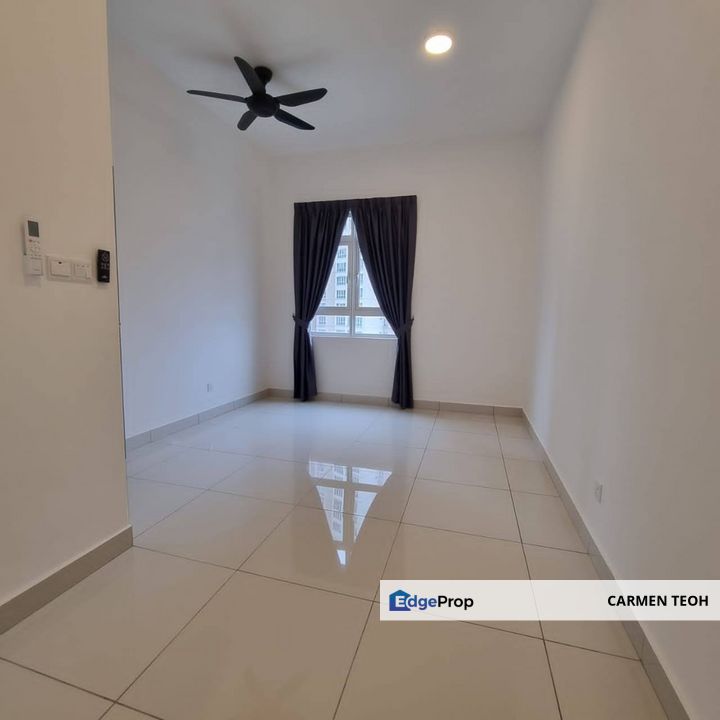 TR Residence Titiwangsa Jalan Tun Razak Partly Furnished 3 Bedroom Condo, Kuala Lumpur, Titiwangsa 