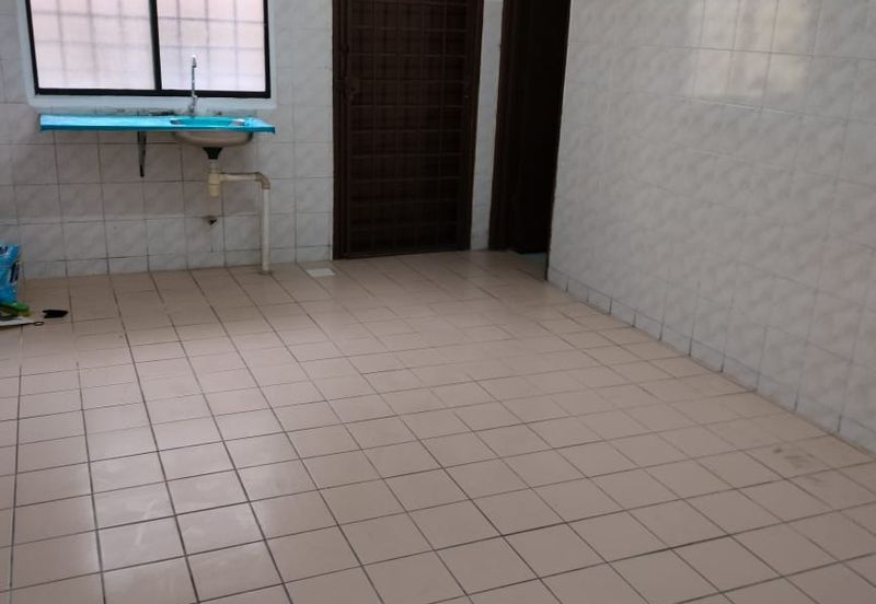 Bandar Damai Perdana