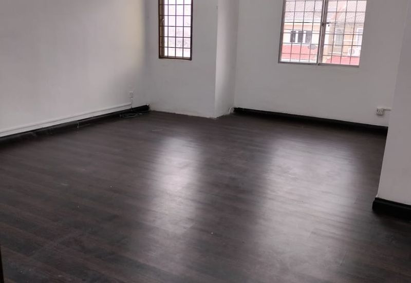 Bandar Damai Perdana