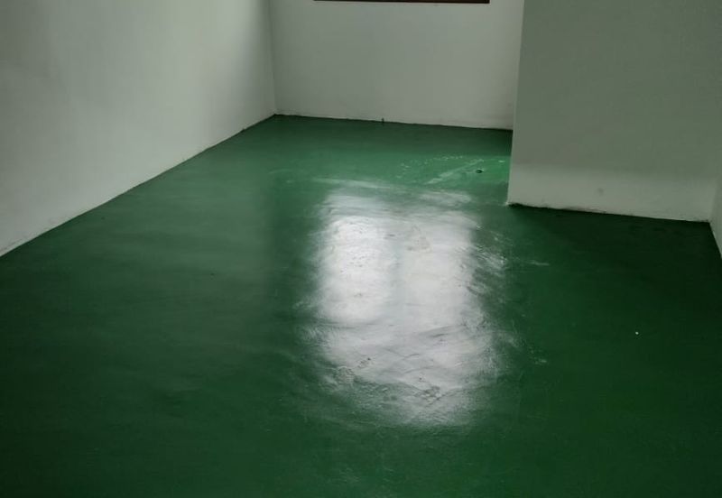 Bandar Damai Perdana