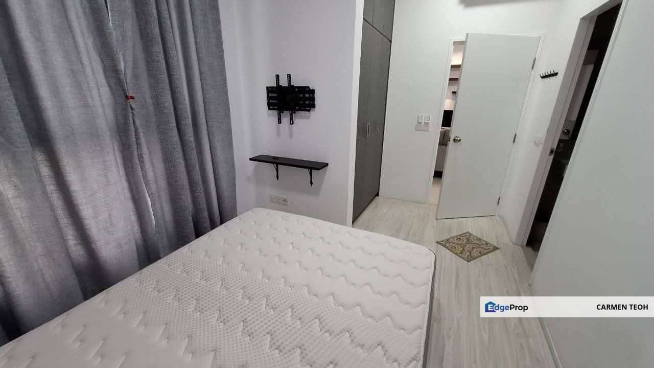 Fera Residence Wangsa Maju Fully Furnished 2 Bedroom For Sale, Kuala Lumpur, Wangsa Maju