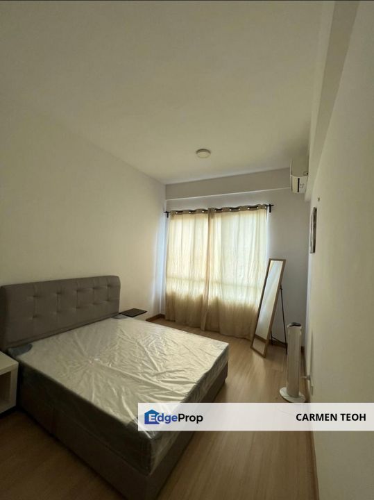 Desa Green Service Residence 1 Bedroom Unit Freehold Condo For Sale, Kuala Lumpur, Taman Desa 