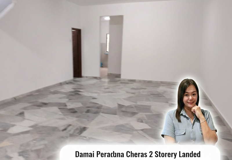 Bandar Damai Perdana