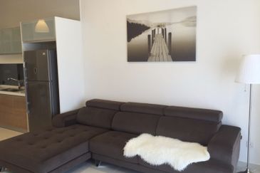 Mirage Residence KLCC Fully Furnished Condo