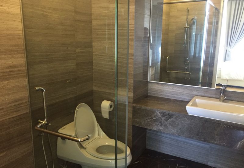 Mirage Residence KLCC Fully Furnished Condo