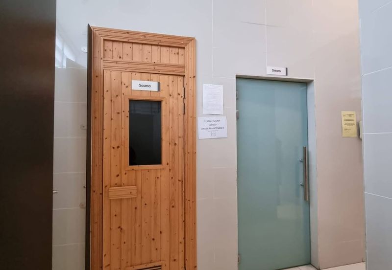 Mirage Residence KLCC Fully Furnished Condo