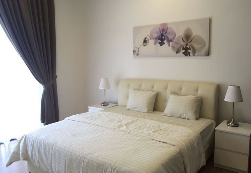 Mirage Residence KLCC Fully Furnished Condo