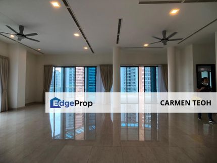 11 Mont Kiara Condominium Penthouse, Kuala Lumpur, Mont Kiara
