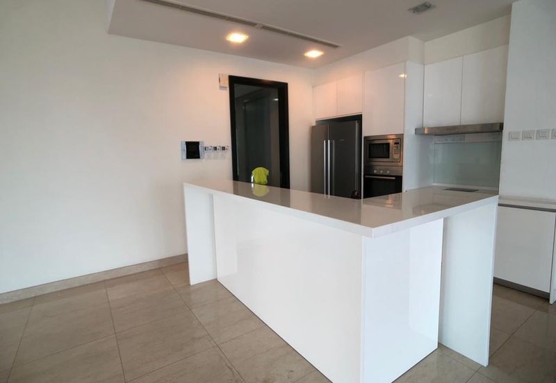 11 Mont Kiara Condominium Penthouse